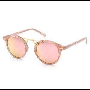 Ladies Krewe sunglasses